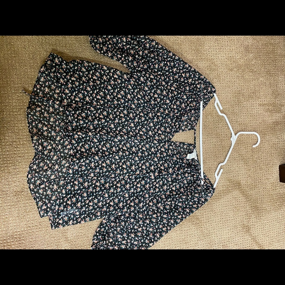 Forever 21 top